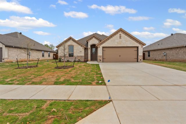 704 Jameson, Springtown, TX 76082