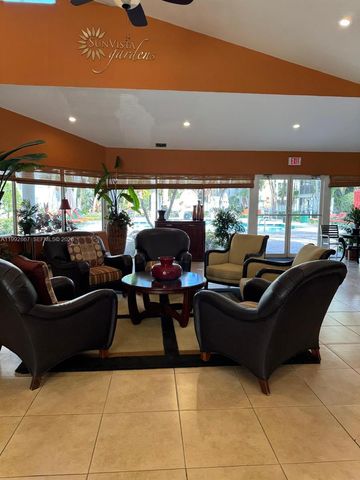 5760 Rock Island Rd 304, Tamarac, FL 33319