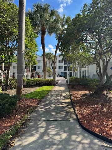 5760 Rock Island Rd 304, Tamarac, FL 33319