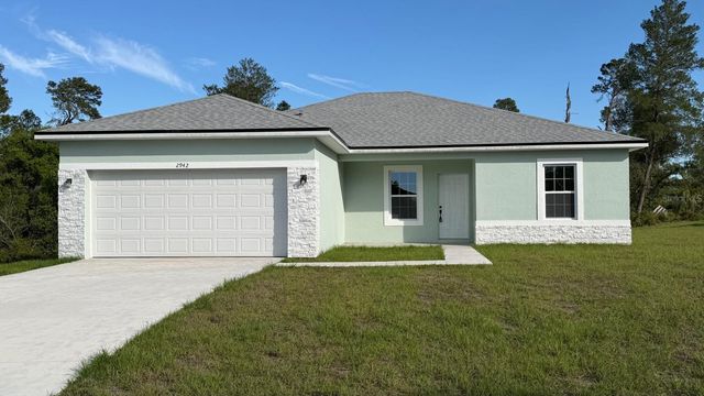 2942 SW 162ND STREET ROAD, Ocala, FL 34473