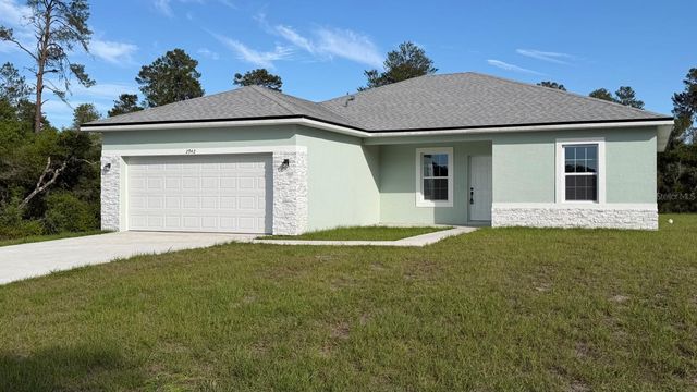 2942 SW 162ND STREET ROAD, Ocala, FL 34473