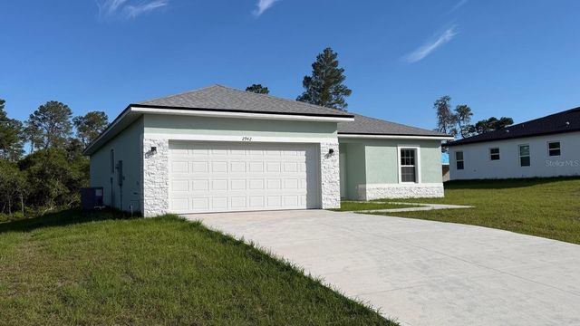 2942 SW 162ND STREET ROAD, Ocala, FL 34473