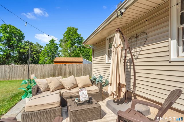 27 Idle Lane, Meriden, CT 06451
