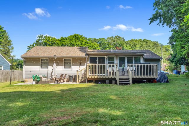 27 Idle Lane, Meriden, CT 06451