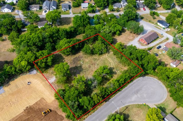 708 Hartsville Pike, Lebanon, TN 37087