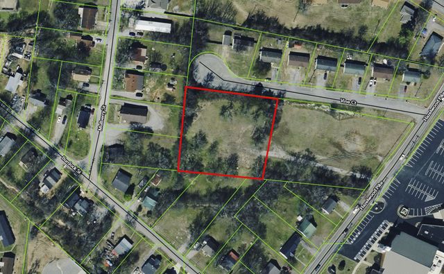708 Hartsville Pike, Lebanon, TN 37087