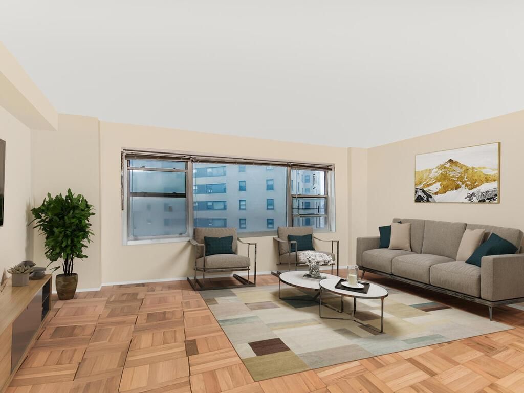 4 Fordham Hill Oval 8D, Bronx, NY 10468