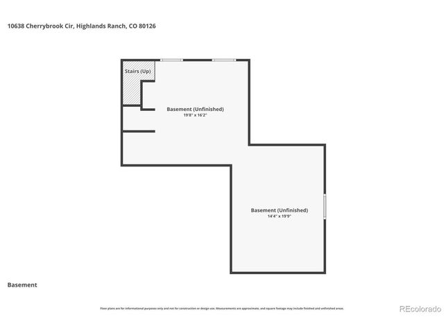 10638 Cherrybrook Cir, Littleton, CO 80126