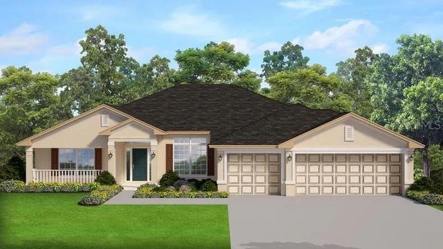 13181 FELDSPAR AVENUE, Port Charlotte, FL 33981