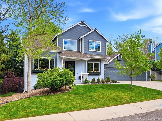 8016 S Vine Way, Centennial, CO 80122