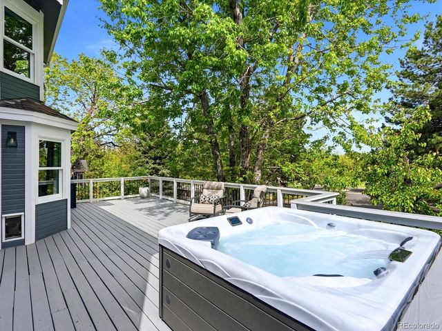 8016 S Vine Way, Centennial, CO 80122