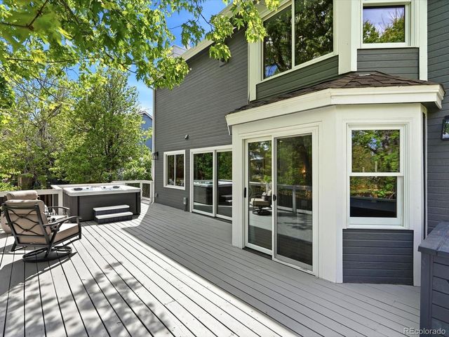 8016 S Vine Way, Centennial, CO 80122