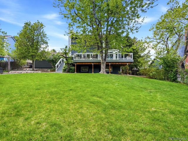 8016 S Vine Way, Centennial, CO 80122