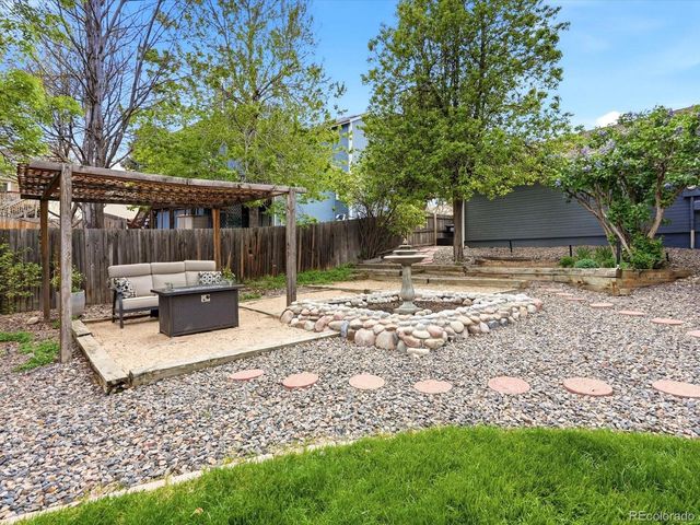 8016 S Vine Way, Centennial, CO 80122