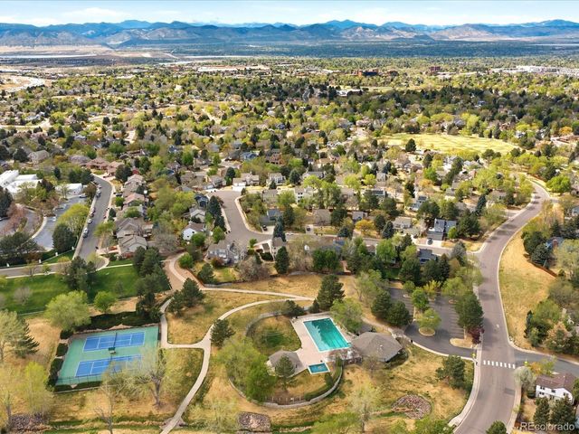 8016 S Vine Way, Centennial, CO 80122