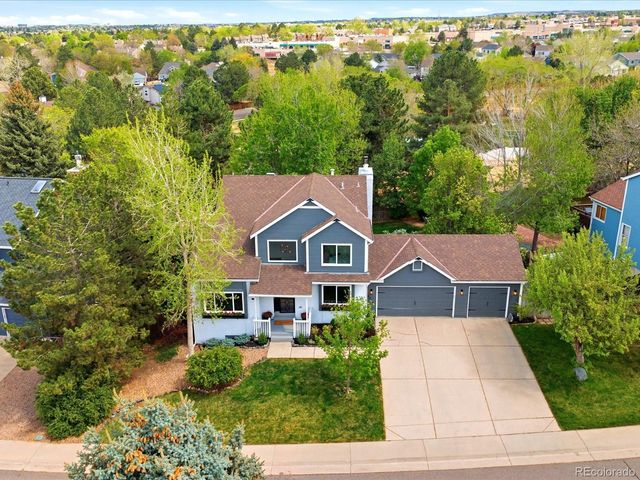 8016 S Vine Way, Centennial, CO 80122