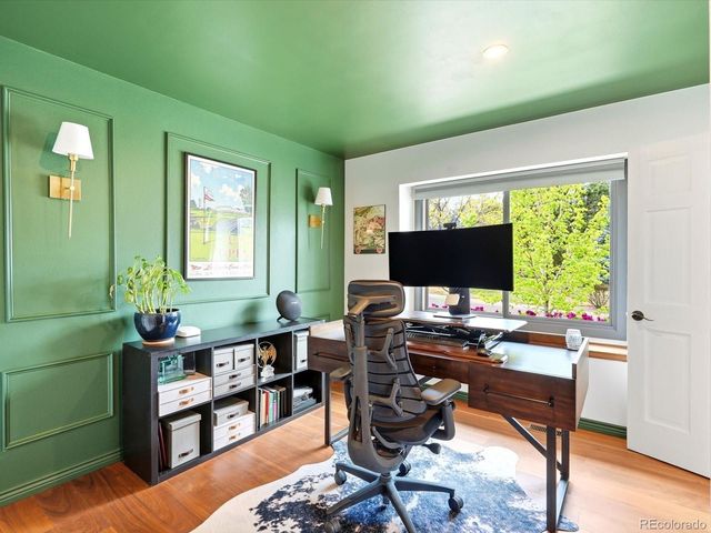 8016 S Vine Way, Centennial, CO 80122