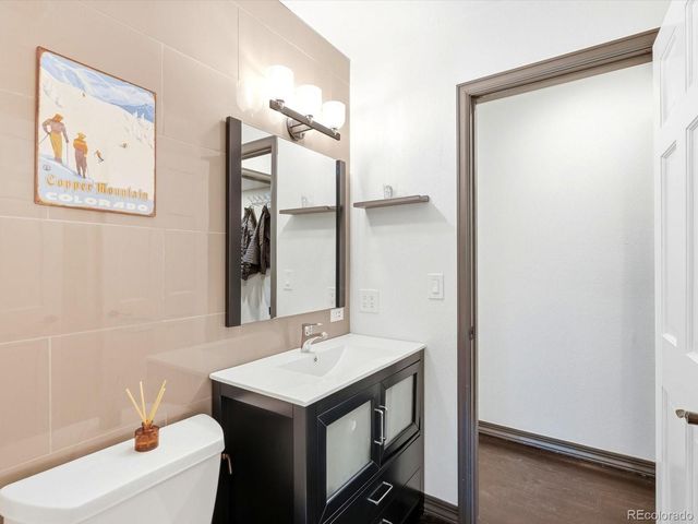 8016 S Vine Way, Centennial, CO 80122