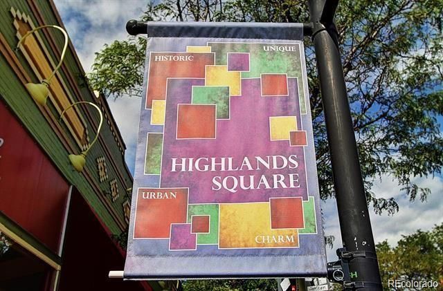 3463 W 33rd Avenue, Denver, CO 80211