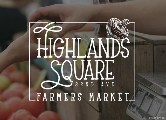 3463 W 33rd Avenue, Denver, CO 80211