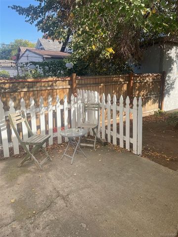 3463 W 33rd Avenue, Denver, CO 80211