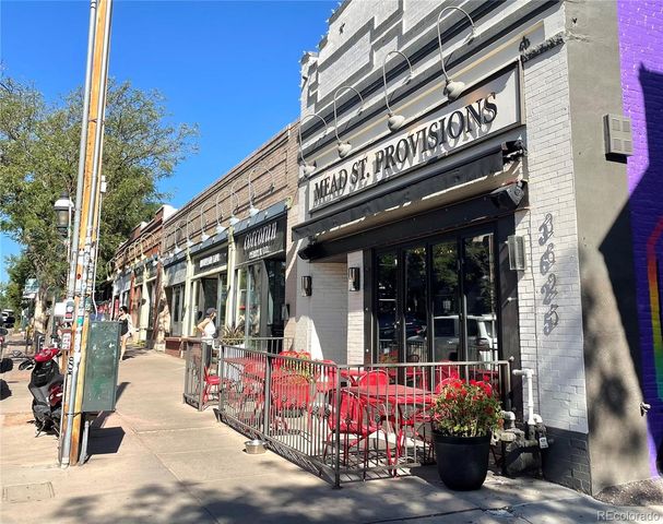 3463 W 33rd Avenue, Denver, CO 80211