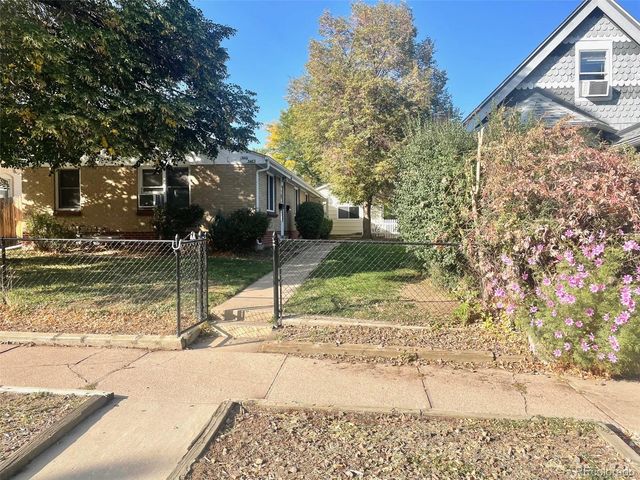 3463 W 33rd Avenue, Denver, CO 80211