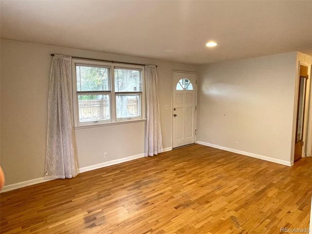 3463 W 33rd Avenue, Denver, CO 80211