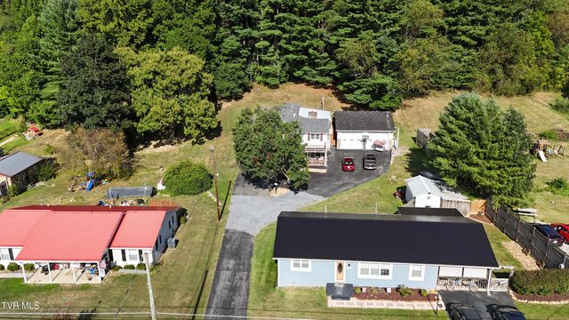 1055 St Clairs Creek Road, Chilhowie, VA 24319