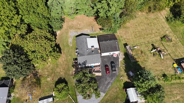 1055 St Clairs Creek Road, Chilhowie, VA 24319