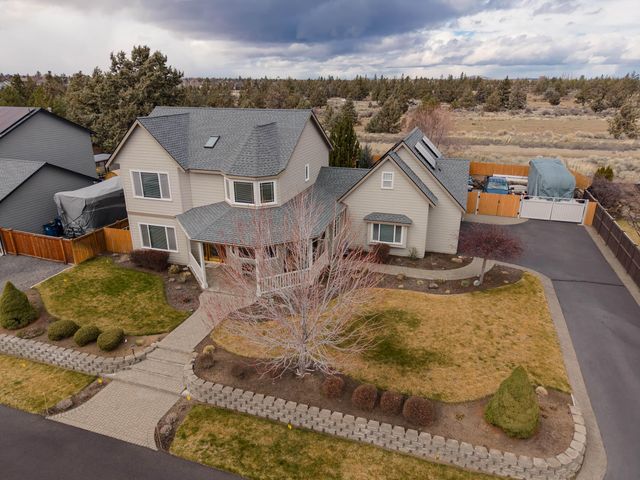 3343 NE Stonebrook Loop, Bend, OR 97701