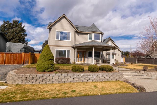 3343 NE Stonebrook Loop, Bend, OR 97701