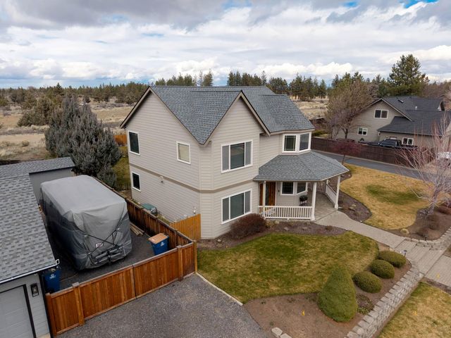 3343 NE Stonebrook Loop, Bend, OR 97701