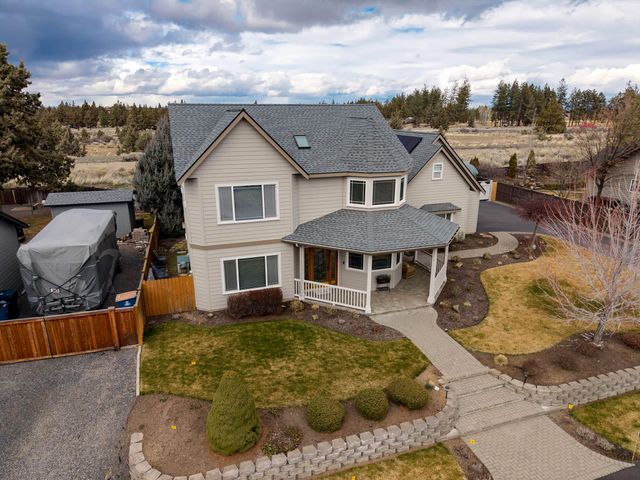 3343 NE Stonebrook Loop, Bend, OR 97701