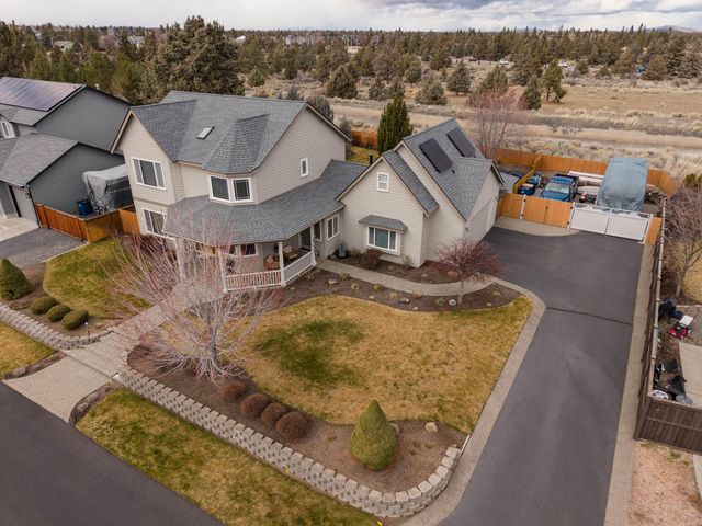 3343 NE Stonebrook Loop, Bend, OR 97701