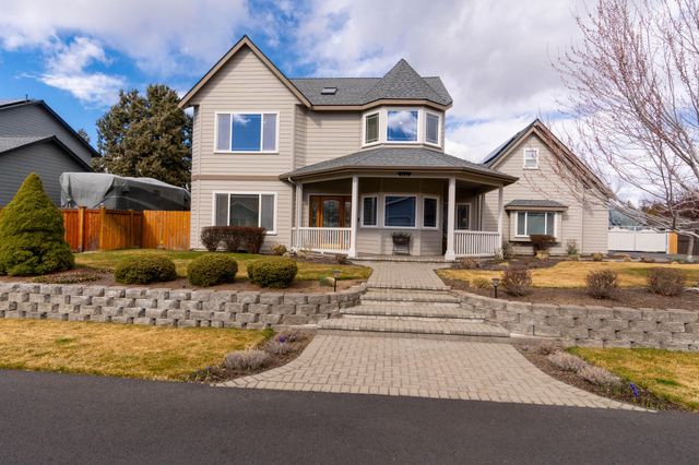 3343 NE Stonebrook Loop, Bend, OR 97701