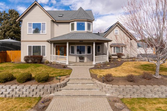 3343 NE Stonebrook Loop, Bend, OR 97701