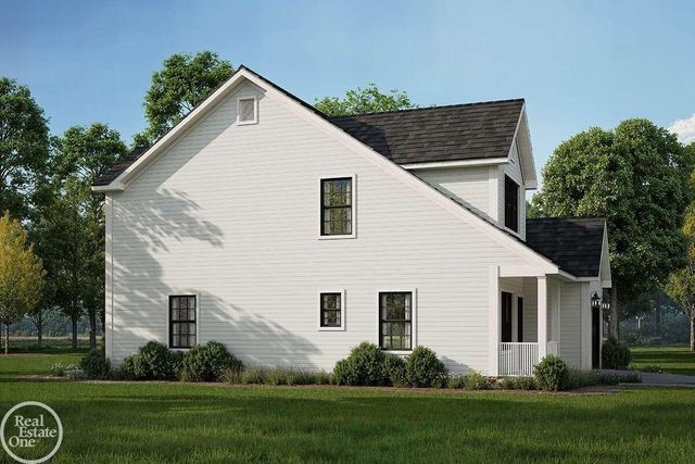 0 Pinewood Street, Roseville, MI 48066