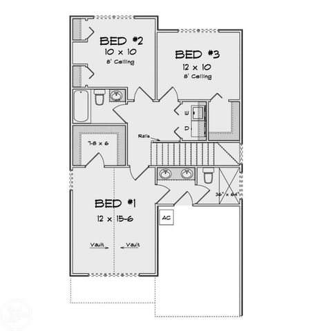 0 Pinewood Street, Roseville, MI 48066