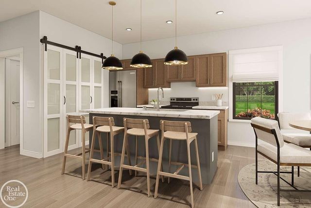 0 Pinewood Street, Roseville, MI 48066