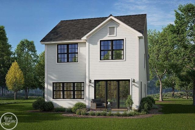 0 Pinewood Street, Roseville, MI 48066