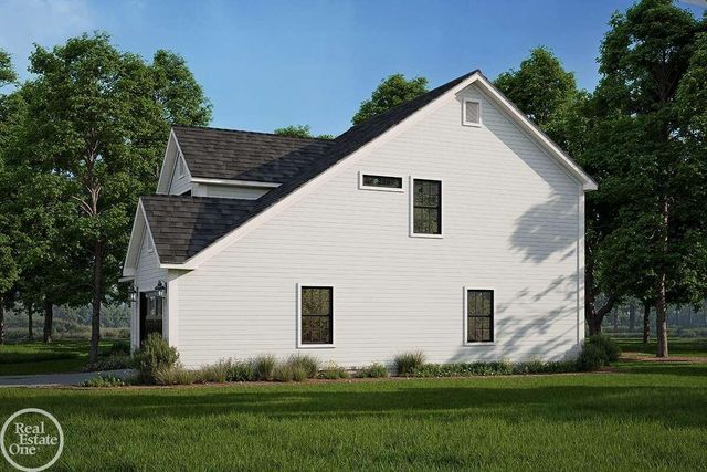 0 Pinewood Street, Roseville, MI 48066