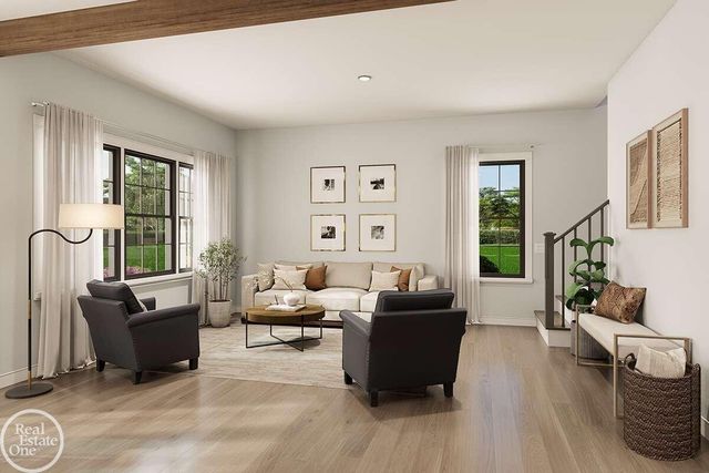 0 Pinewood Street, Roseville, MI 48066