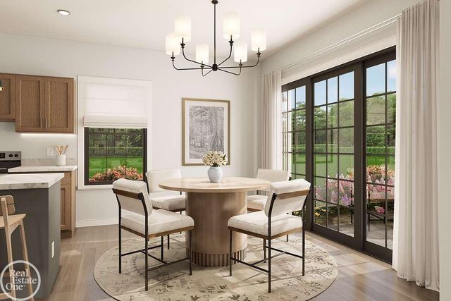 0 Pinewood Street, Roseville, MI 48066