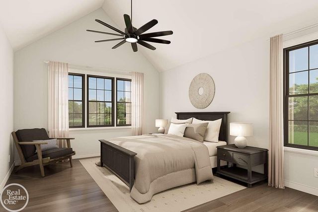 0 Pinewood Street, Roseville, MI 48066