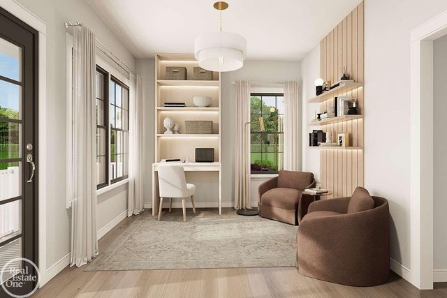 0 Pinewood Street, Roseville, MI 48066