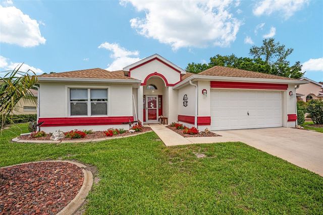 6795 SW 114TH STREET ROAD, Ocala, FL 34476