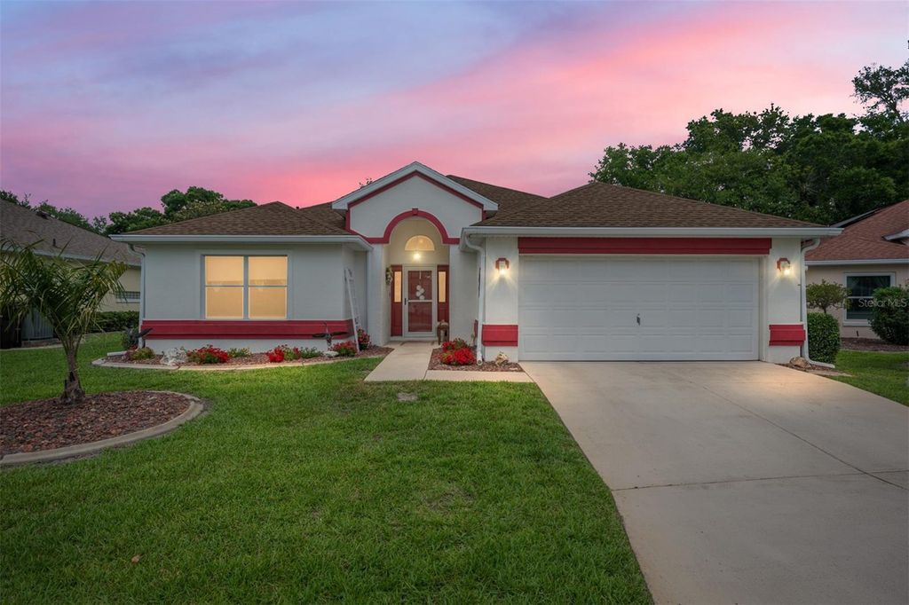 6795 SW 114TH STREET ROAD, Ocala, FL 34476