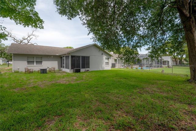 13210 WHALER DRIVE, Hudson, FL 34667