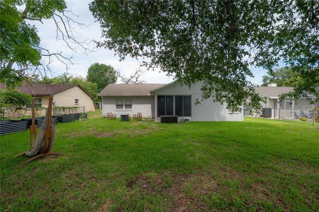 13210 WHALER DRIVE, Hudson, FL 34667